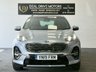 USED 2019 19 KIA SPORTAGE 1.6 CRDi GT-Line S SUV 5dr Diesel DCT Euro 6 (s/s) (134 bhp) Sporty|Efficient|Tech-Packed