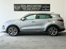 USED 2019 19 KIA SPORTAGE 1.6 CRDi GT-Line S SUV 5dr Diesel DCT Euro 6 (s/s) (134 bhp) Sporty|Efficient|Tech-Packed