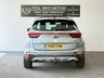 USED 2019 19 KIA SPORTAGE 1.6 CRDi GT-Line S SUV 5dr Diesel DCT Euro 6 (s/s) (134 bhp) Sporty|Efficient|Tech-Packed