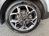 USED 2019 19 KIA SPORTAGE 1.6 CRDi GT-Line S SUV 5dr Diesel DCT Euro 6 (s/s) (134 bhp) Sporty|Efficient|Tech-Packed