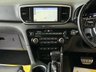 USED 2019 19 KIA SPORTAGE 1.6 CRDi GT-Line S SUV 5dr Diesel DCT Euro 6 (s/s) (134 bhp) Sporty|Efficient|Tech-Packed