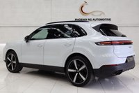 USED 2024 74 PORSCHE CAYENNE 3.0T V6 SUV 5dr Petrol TiptronicS 4WD Euro 6 (s/s) (353 ps) ACC VERY HIGH SPEC!!! 