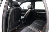USED 2024 74 PORSCHE CAYENNE 3.0T V6 SUV 5dr Petrol TiptronicS 4WD Euro 6 (s/s) (353 ps) ACC VERY HIGH SPEC!!! 