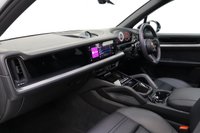 USED 2024 74 PORSCHE CAYENNE 3.0T V6 SUV 5dr Petrol TiptronicS 4WD Euro 6 (s/s) (353 ps) ACC VERY HIGH SPEC!!! 