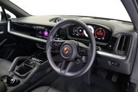 USED 2024 74 PORSCHE CAYENNE 3.0T V6 SUV 5dr Petrol TiptronicS 4WD Euro 6 (s/s) (353 ps) ACC VERY HIGH SPEC!!! 