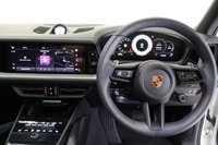 USED 2024 74 PORSCHE CAYENNE 3.0T V6 SUV 5dr Petrol TiptronicS 4WD Euro 6 (s/s) (353 ps) ACC VERY HIGH SPEC!!! 