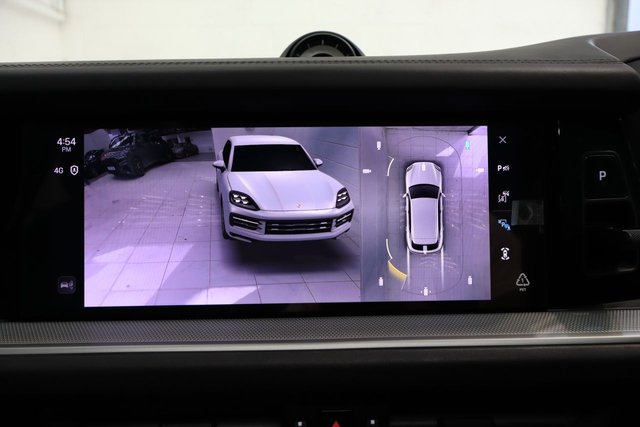 2024 PORSCHE CAYENNE - Photo 2