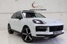 USED 2024 74 PORSCHE CAYENNE 3.0T V6 SUV 5dr Petrol TiptronicS 4WD Euro 6 (s/s) (353 ps) ACC VERY HIGH SPEC!!! 
