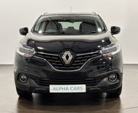 USED 2016 16 RENAULT KADJAR 1.5 dCi Dynamique Nav SUV 5dr Diesel Manual Euro 6 (s/s) (110 ps) High Gloss Black, Kadjar Dynamique Nav Edition Euro 6 Apple Car Play