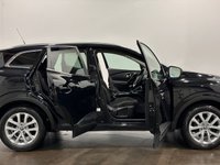 USED 2016 16 RENAULT KADJAR 1.5 dCi Dynamique Nav SUV 5dr Diesel Manual Euro 6 (s/s) (110 ps) High Gloss Black, Kadjar Dynamique Nav Edition Euro 6 Apple Car Play