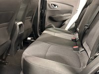 USED 2016 16 RENAULT KADJAR 1.5 dCi Dynamique Nav SUV 5dr Diesel Manual Euro 6 (s/s) (110 ps) High Gloss Black, Kadjar Dynamique Nav Edition Euro 6 Apple Car Play