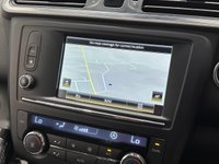 USED 2016 16 RENAULT KADJAR 1.5 dCi Dynamique Nav SUV 5dr Diesel Manual Euro 6 (s/s) (110 ps) High Gloss Black, Kadjar Dynamique Nav Edition Euro 6 Apple Car Play