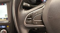 USED 2016 16 RENAULT KADJAR 1.5 dCi Dynamique Nav SUV 5dr Diesel Manual Euro 6 (s/s) (110 ps) High Gloss Black, Kadjar Dynamique Nav Edition Euro 6 Apple Car Play