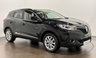 USED 2016 16 RENAULT KADJAR 1.5 dCi Dynamique Nav SUV 5dr Diesel Manual Euro 6 (s/s) (110 ps) High Gloss Black, Kadjar Dynamique Nav Edition Euro 6 Apple Car Play