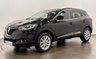 USED 2016 16 RENAULT KADJAR 1.5 dCi Dynamique Nav SUV 5dr Diesel Manual Euro 6 (s/s) (110 ps) High Gloss Black, Kadjar Dynamique Nav Edition Euro 6 Apple Car Play