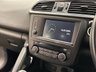USED 2016 16 RENAULT KADJAR 1.5 dCi Dynamique Nav SUV 5dr Diesel Manual Euro 6 (s/s) (110 ps) High Gloss Black, Kadjar Dynamique Nav Edition Euro 6 Apple Car Play
