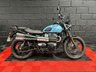 USED 2018 18 TRIUMPH STREET SCRAMBLER FINANCE SPECIALISTS APPLY NOW LOW RATE FINANCE DELIVERY AVAILABLE