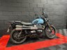USED 2018 18 TRIUMPH STREET SCRAMBLER FINANCE SPECIALISTS APPLY NOW LOW RATE FINANCE DELIVERY AVAILABLE