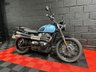 USED 2018 18 TRIUMPH STREET SCRAMBLER FINANCE SPECIALISTS APPLY NOW LOW RATE FINANCE DELIVERY AVAILABLE