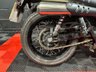 USED 2018 18 TRIUMPH STREET SCRAMBLER FINANCE SPECIALISTS APPLY NOW LOW RATE FINANCE DELIVERY AVAILABLE