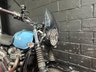 USED 2018 18 TRIUMPH STREET SCRAMBLER FINANCE SPECIALISTS APPLY NOW LOW RATE FINANCE DELIVERY AVAILABLE