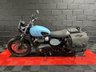 USED 2018 18 TRIUMPH STREET SCRAMBLER FINANCE SPECIALISTS APPLY NOW LOW RATE FINANCE DELIVERY AVAILABLE