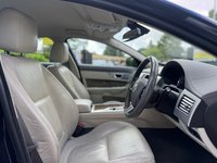 USED 2012 S JAGUAR XF 2.2d Premium Luxury Saloon 4dr Diesel Auto Euro 5 (s/s) (200 ps) 