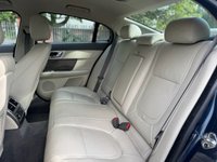USED 2012 S JAGUAR XF 2.2d Premium Luxury Saloon 4dr Diesel Auto Euro 5 (s/s) (200 ps) 