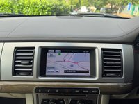 USED 2012 S JAGUAR XF 2.2d Premium Luxury Saloon 4dr Diesel Auto Euro 5 (s/s) (200 ps) 