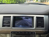 USED 2012 S JAGUAR XF 2.2d Premium Luxury Saloon 4dr Diesel Auto Euro 5 (s/s) (200 ps) 