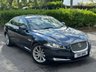 USED 2012 S JAGUAR XF 2.2d Premium Luxury Saloon 4dr Diesel Auto Euro 5 (s/s) (200 ps) 