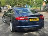 USED 2012 S JAGUAR XF 2.2d Premium Luxury Saloon 4dr Diesel Auto Euro 5 (s/s) (200 ps) 
