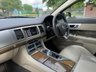USED 2012 S JAGUAR XF 2.2d Premium Luxury Saloon 4dr Diesel Auto Euro 5 (s/s) (200 ps) 