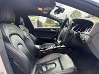 USED 2015 65 AUDI A5 2.0 TDI Black Edition Plus Sportback 5dr Diesel Manual Euro 6 (s/s) (190 ps) 
