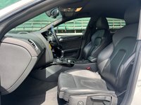 USED 2015 65 AUDI A5 2.0 TDI Black Edition Plus Sportback 5dr Diesel Manual Euro 6 (s/s) (190 ps) 