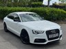USED 2015 65 AUDI A5 2.0 TDI Black Edition Plus Sportback 5dr Diesel Manual Euro 6 (s/s) (190 ps) 