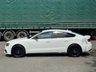 USED 2015 65 AUDI A5 2.0 TDI Black Edition Plus Sportback 5dr Diesel Manual Euro 6 (s/s) (190 ps) 
