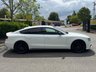 USED 2015 65 AUDI A5 2.0 TDI Black Edition Plus Sportback 5dr Diesel Manual Euro 6 (s/s) (190 ps) 