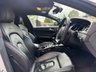 USED 2015 65 AUDI A5 2.0 TDI Black Edition Plus Sportback 5dr Diesel Manual Euro 6 (s/s) (190 ps) 