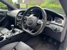 USED 2015 65 AUDI A5 2.0 TDI Black Edition Plus Sportback 5dr Diesel Manual Euro 6 (s/s) (190 ps) 