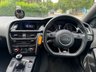 USED 2015 65 AUDI A5 2.0 TDI Black Edition Plus Sportback 5dr Diesel Manual Euro 6 (s/s) (190 ps) 
