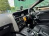 USED 2015 65 AUDI A5 2.0 TDI Black Edition Plus Sportback 5dr Diesel Manual Euro 6 (s/s) (190 ps) 