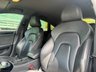 USED 2015 65 AUDI A5 2.0 TDI Black Edition Plus Sportback 5dr Diesel Manual Euro 6 (s/s) (190 ps) 