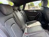 USED 2015 65 AUDI A5 2.0 TDI Black Edition Plus Sportback 5dr Diesel Manual Euro 6 (s/s) (190 ps) 