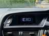 USED 2015 65 AUDI A5 2.0 TDI Black Edition Plus Sportback 5dr Diesel Manual Euro 6 (s/s) (190 ps) 