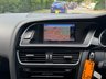 USED 2015 65 AUDI A5 2.0 TDI Black Edition Plus Sportback 5dr Diesel Manual Euro 6 (s/s) (190 ps) 