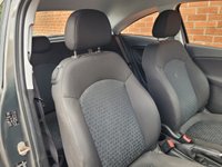 USED 2015 15 VAUXHALL CORSA 1.2i Excite Hatchback 3dr Petrol Manual Euro 6 (a/c) (70 ps) 