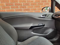 USED 2015 15 VAUXHALL CORSA 1.2i Excite Hatchback 3dr Petrol Manual Euro 6 (a/c) (70 ps) 