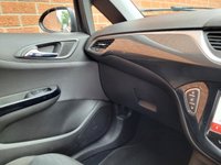 USED 2015 15 VAUXHALL CORSA 1.2i Excite Hatchback 3dr Petrol Manual Euro 6 (a/c) (70 ps) 