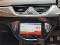 USED 2015 15 VAUXHALL CORSA 1.2i Excite Hatchback 3dr Petrol Manual Euro 6 (a/c) (70 ps) 